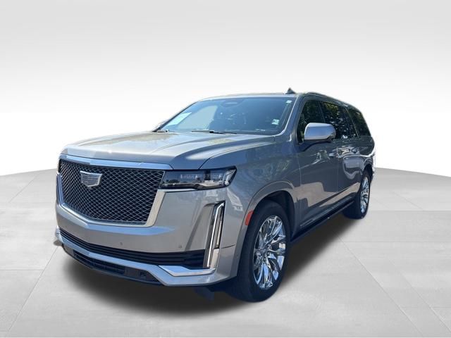 2023 Cadillac Escalade Esv