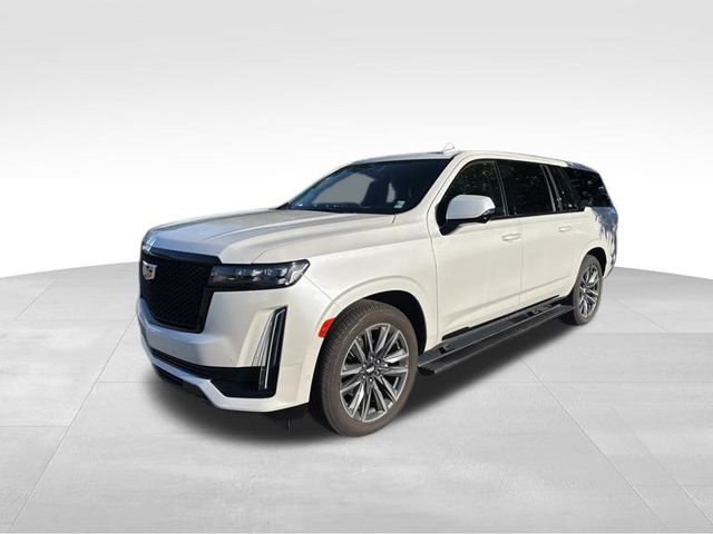2023 Cadillac Escalade Esv