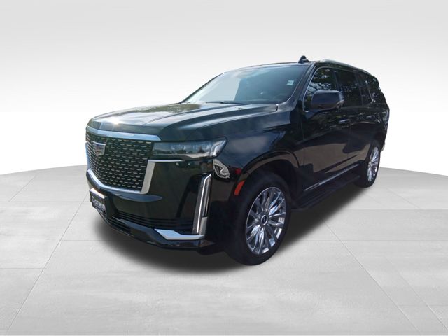 2023 Cadillac Escalade