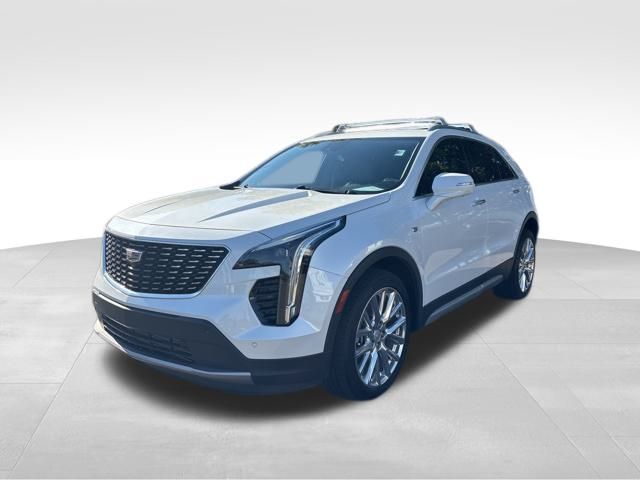 2022 Cadillac XT4