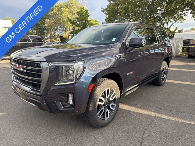 2023 GMC Yukon