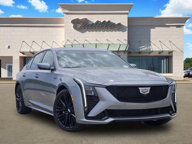 2026 Cadillac Ct5-v