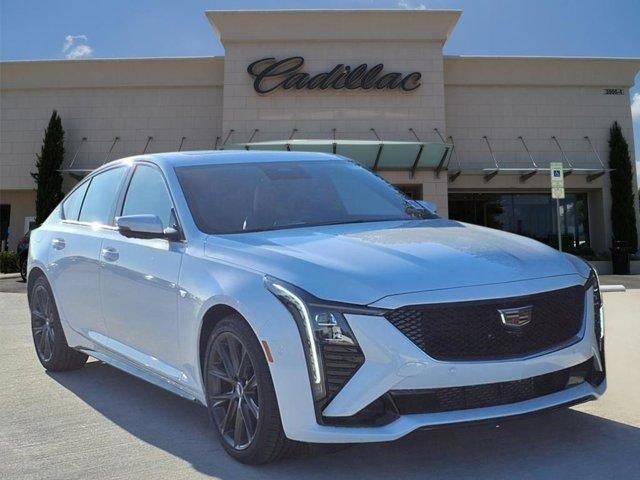 2025 Cadillac CT5