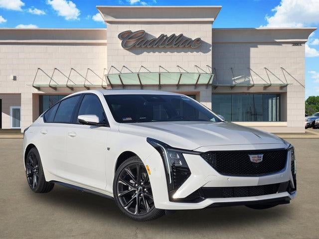 2025 Cadillac CT5