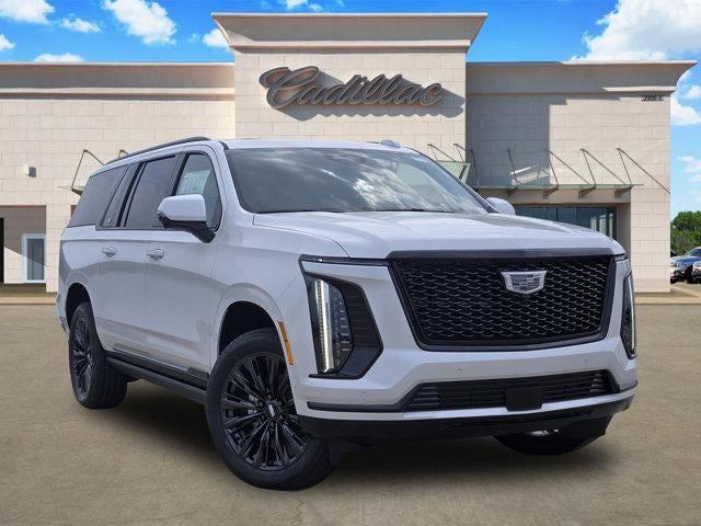 2025 Cadillac Escalade Esv