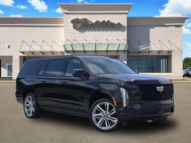 2025 Cadillac Escalade Esv