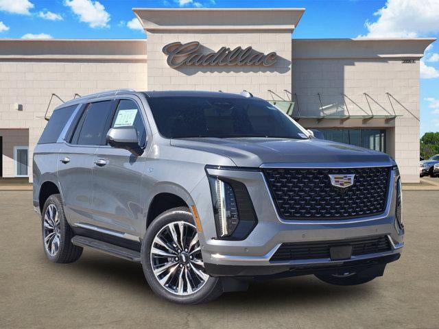 2025 Cadillac Escalade