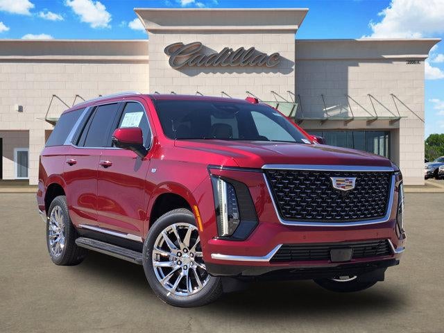 2025 Cadillac Escalade
