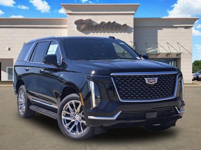 2025 Cadillac Escalade