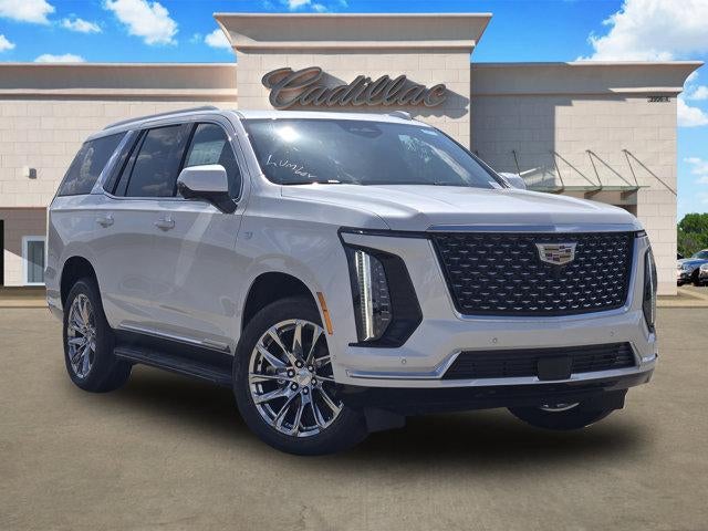 2025 Cadillac Escalade