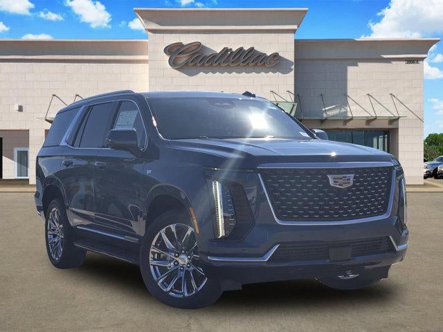 2025 Cadillac Escalade
