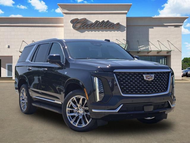 2025 Cadillac Escalade