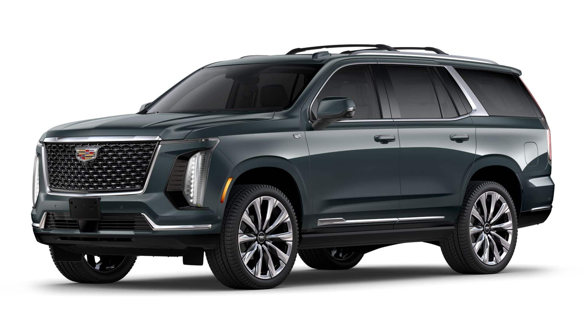 2026 Cadillac Escalade