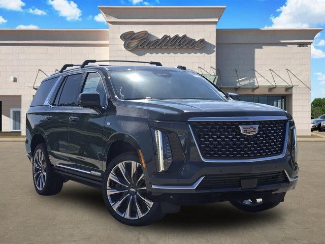 2026 Cadillac Escalade