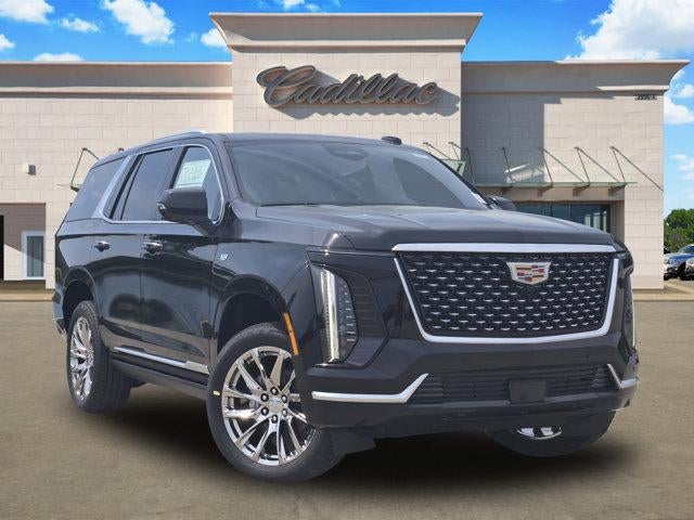 2025 Cadillac Escalade