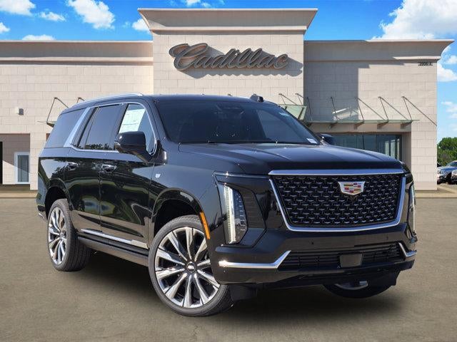 2025 Cadillac Escalade