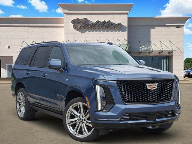 2026 Cadillac Escalade
