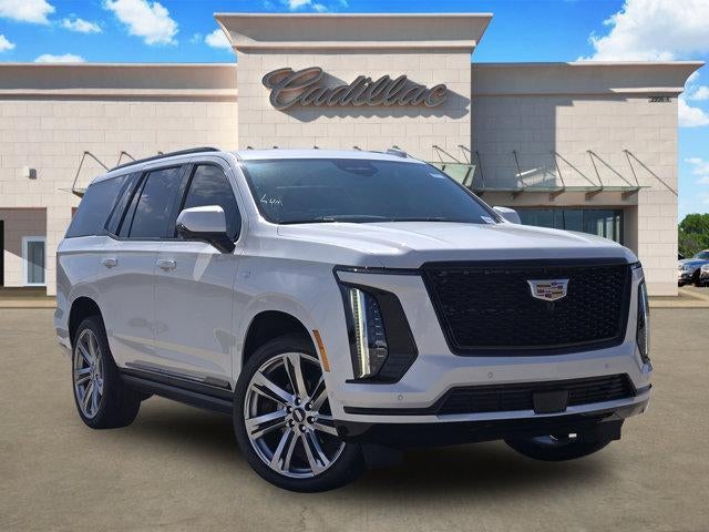 2025 Cadillac Escalade