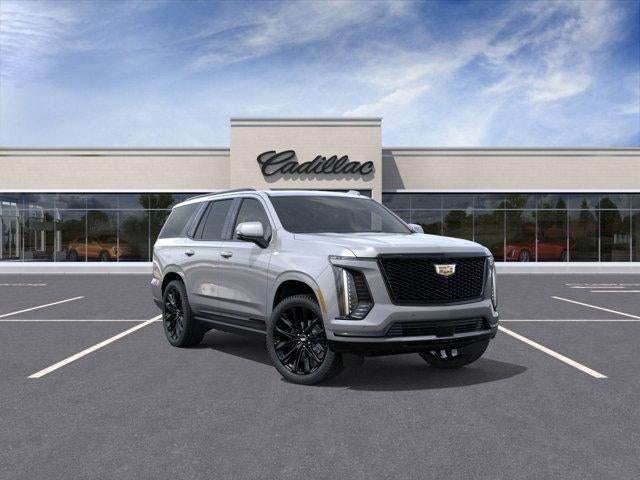 2025 Cadillac Escalade