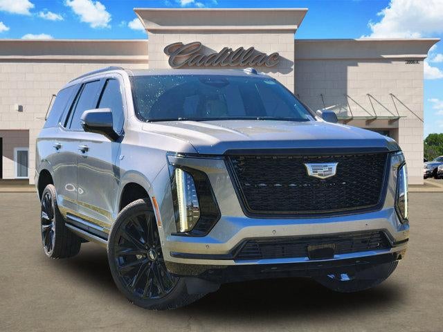 2025 Cadillac Escalade