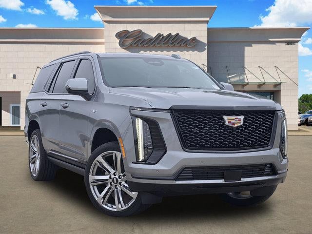 2025 Cadillac Escalade