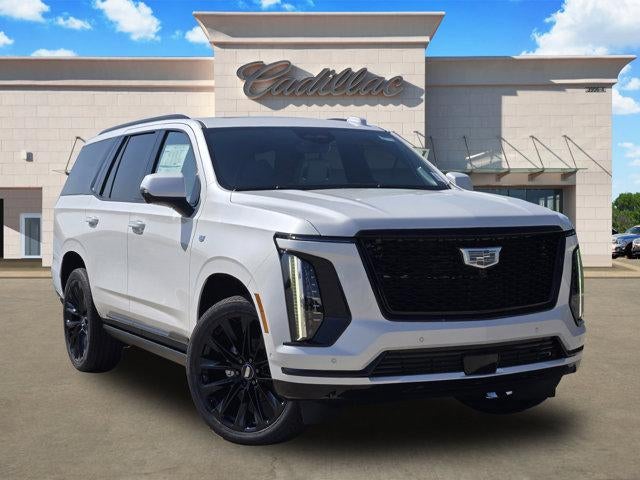 2025 Cadillac Escalade