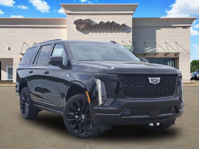 2025 Cadillac Escalade