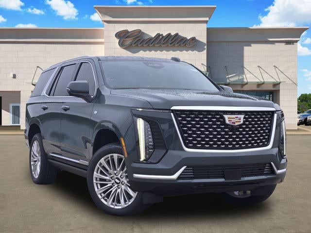 2025 Cadillac Escalade