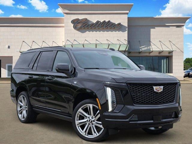 Photo of 2026 Cadillac Escalade Sport