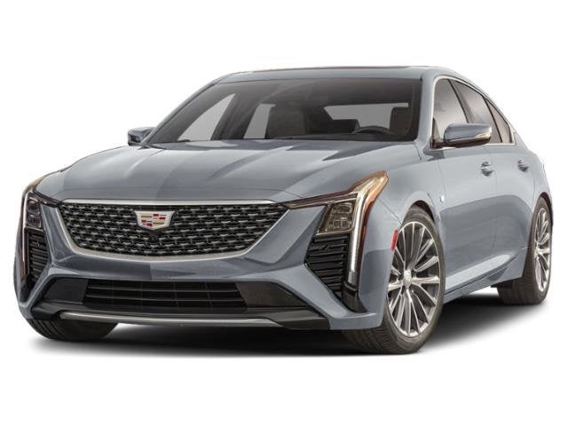 2025 Cadillac CT5