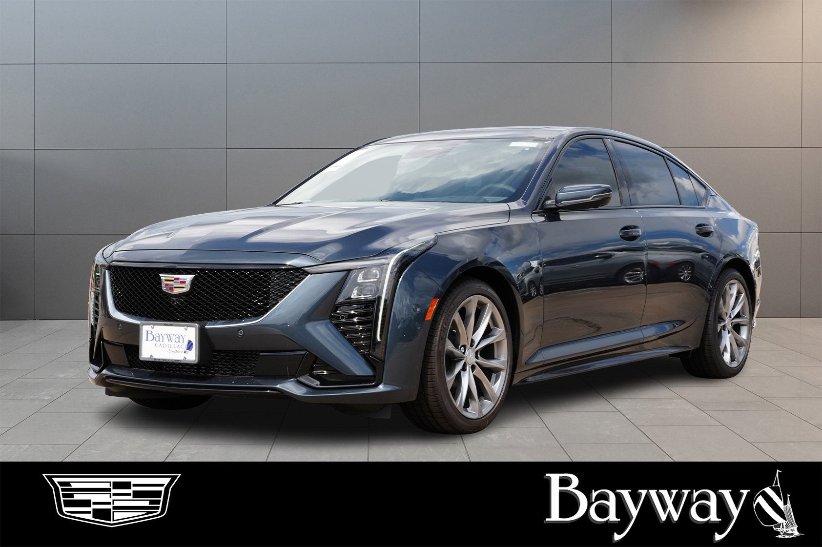 2025 Cadillac CT5
