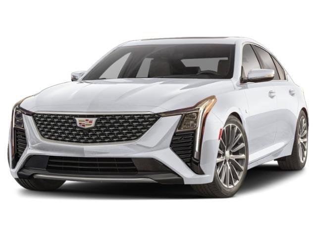 2025 Cadillac CT5
