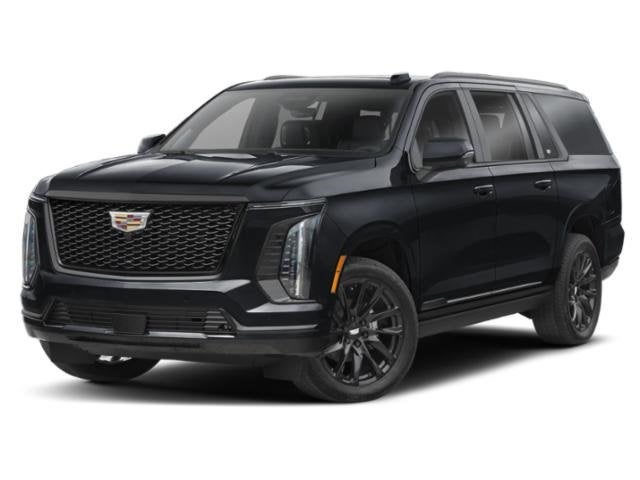 2025 Cadillac Escalade ESV