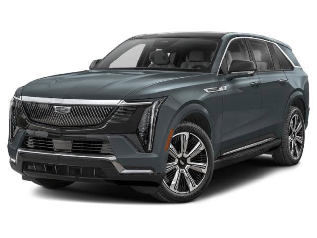 2026 Cadillac Escalade Iq