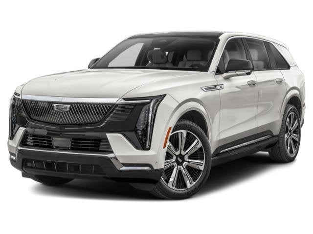 2026 Cadillac Escalade Iq