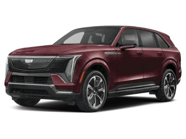 2025 Cadillac Escalade Iq