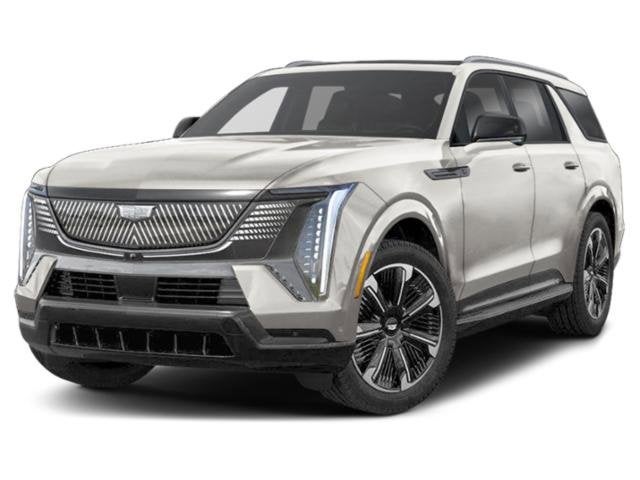 2026 Cadillac Escalade Iql