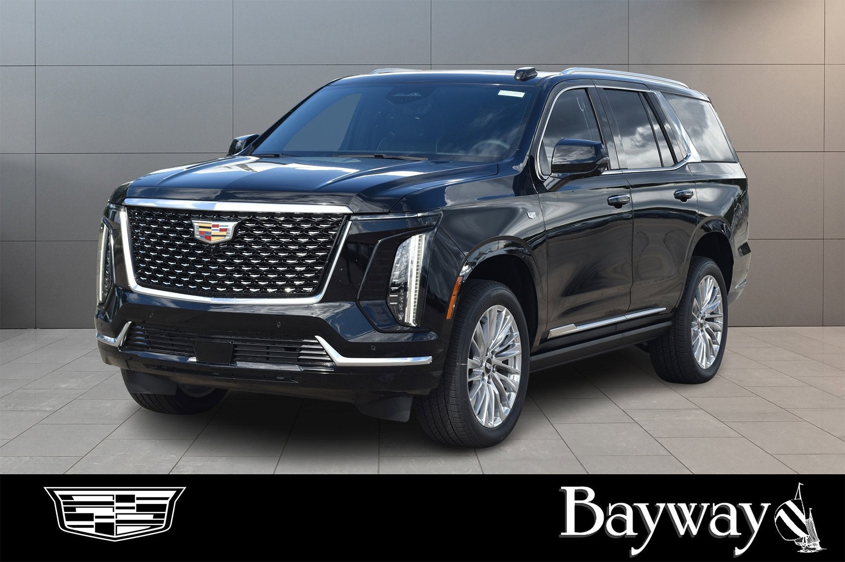 2025 Cadillac Escalade