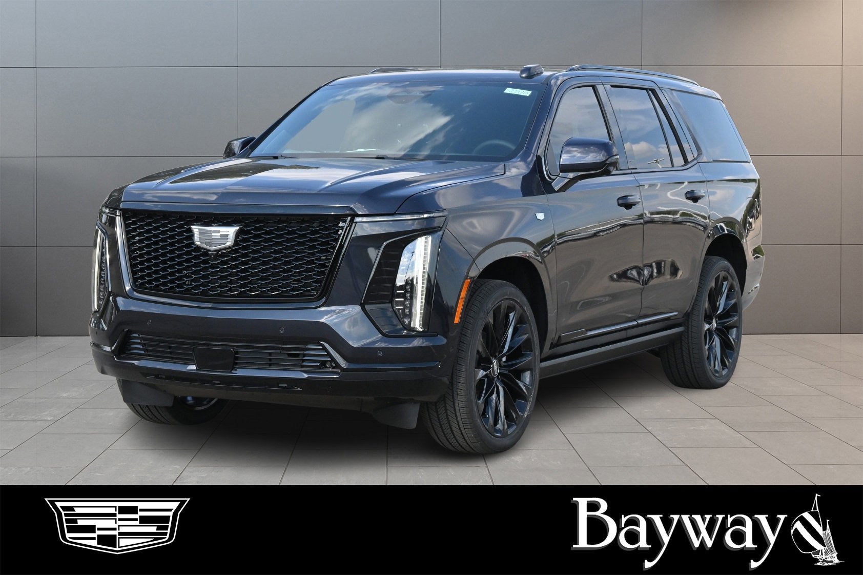 2025 Cadillac Escalade