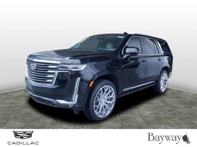 2024 Cadillac Escalade