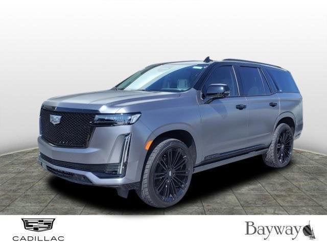 2024 Cadillac Escalade