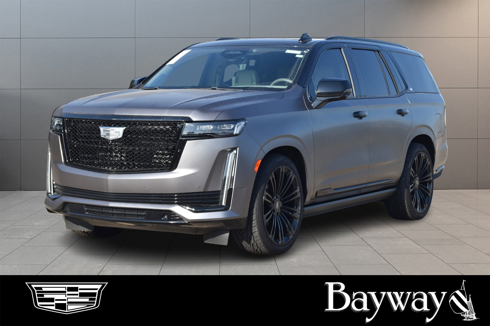 2024 Cadillac Escalade