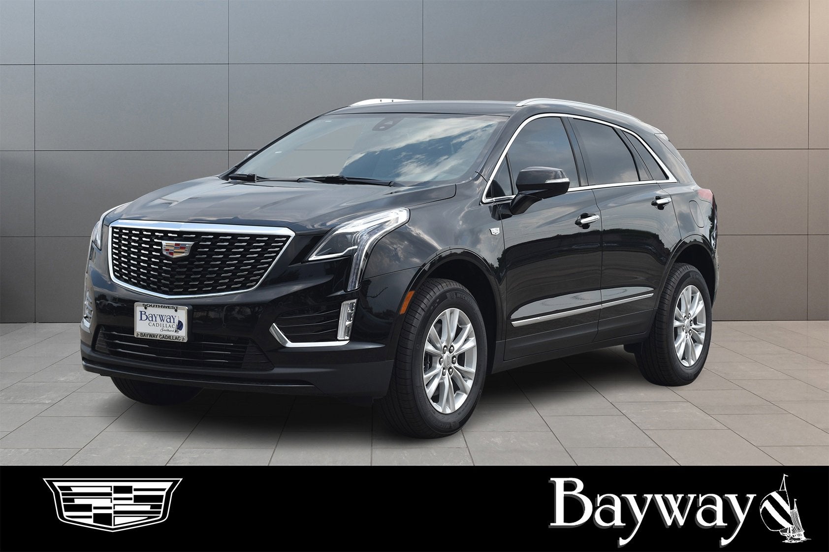 2025 Cadillac XT5