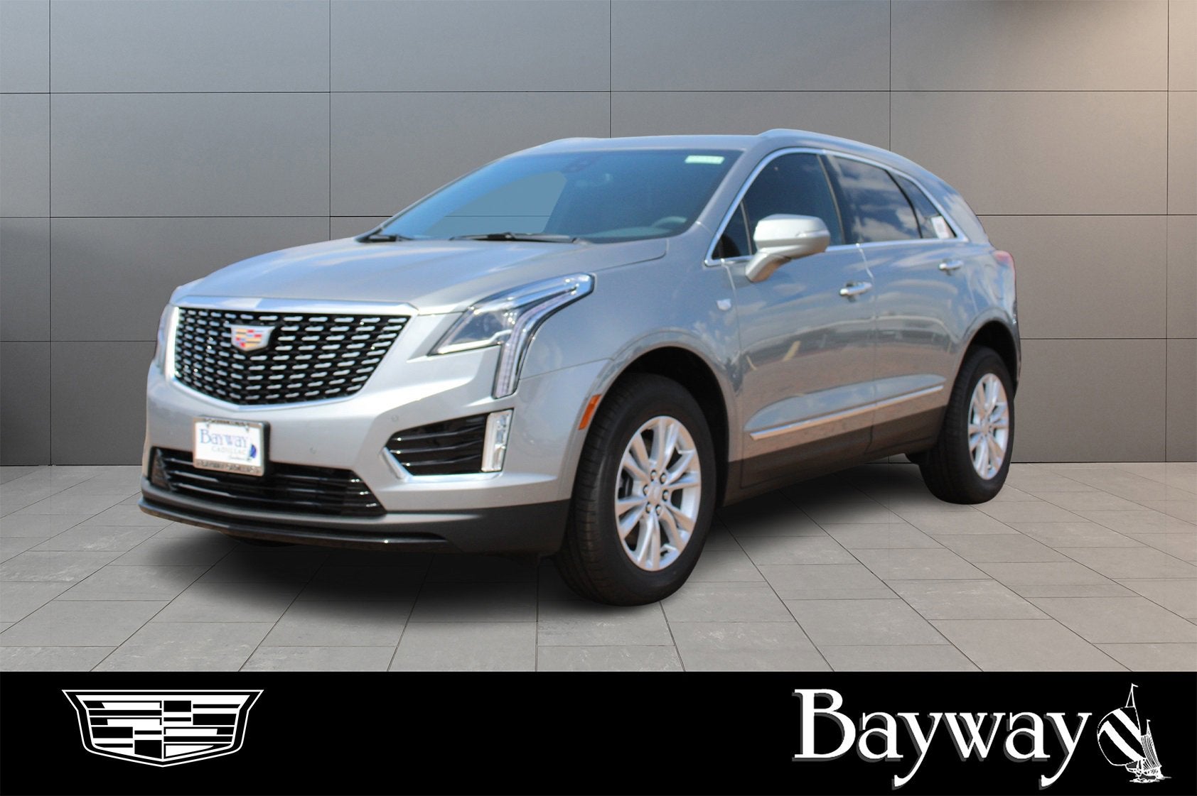 2025 Cadillac XT5