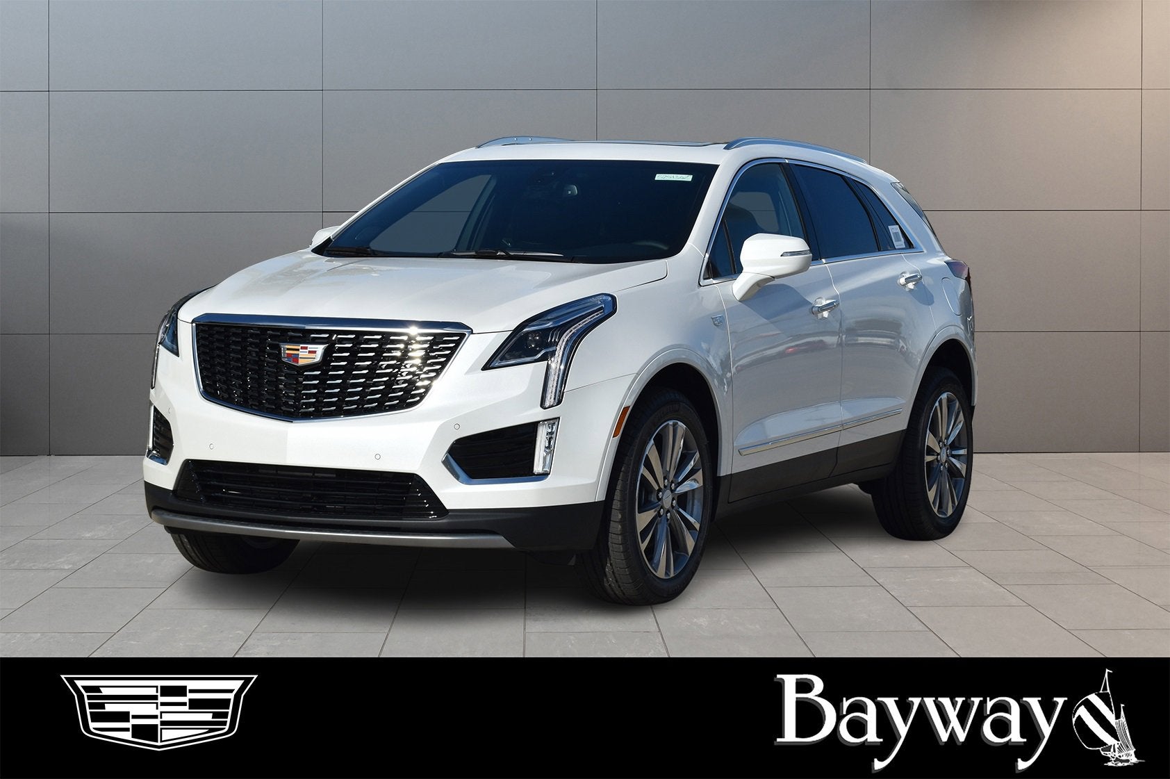 2025 Cadillac XT5