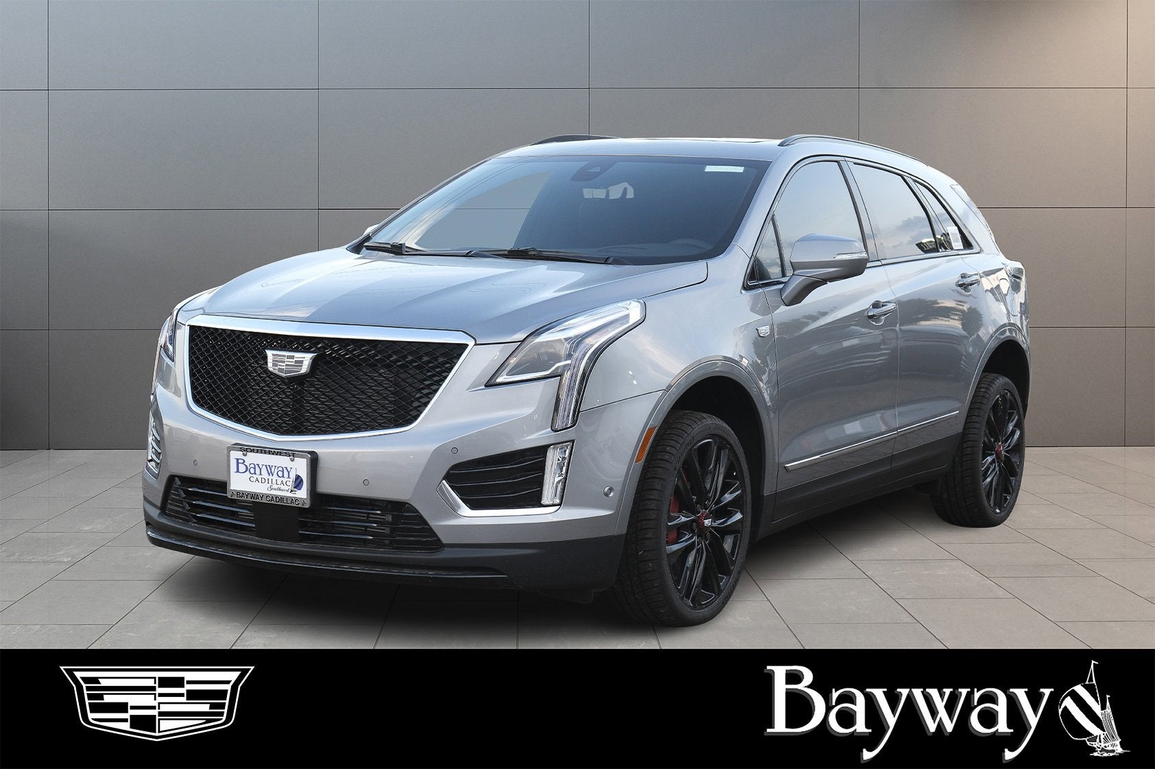 2025 Cadillac XT5