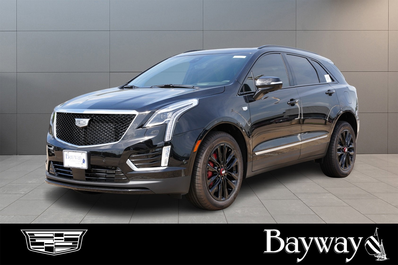 2025 Cadillac XT5