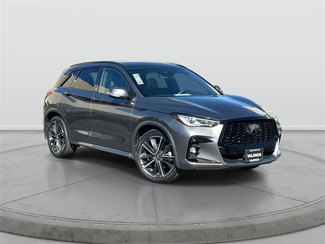 2023 Infiniti QX50