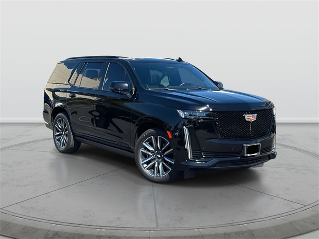 2023 Cadillac Escalade