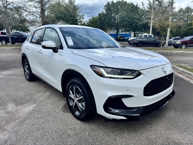 2023 Honda HR-V